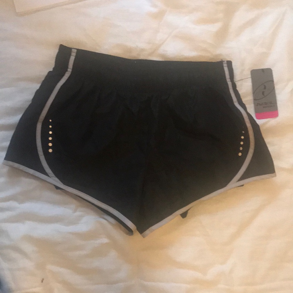 New York Laundry Athletic Shorts